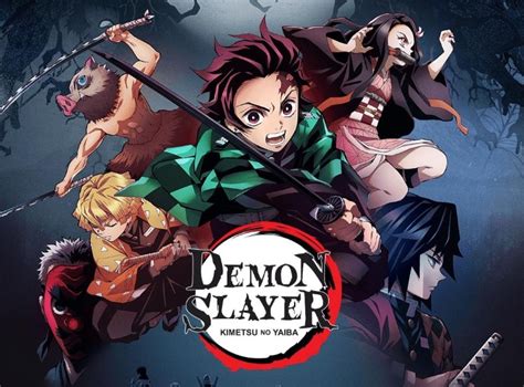Anime Review Demon Slayer Kimetsu No Yaiba