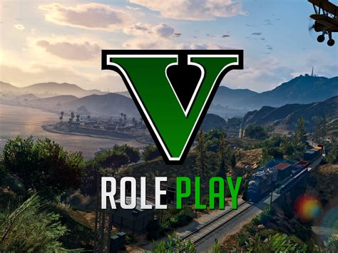 V Role Play Mod For Grand Theft Auto V Moddb