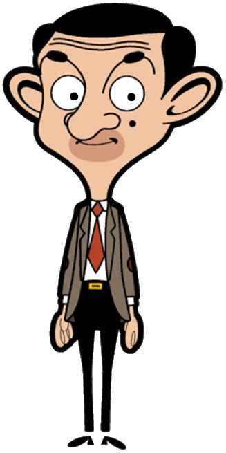 Mr Bean Fictional Characters Wiki Fandom