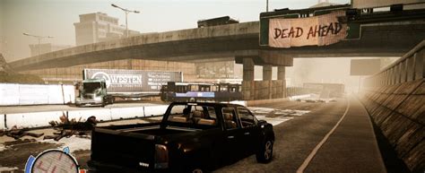 State Of Decay Lifeline Preview Danger Close