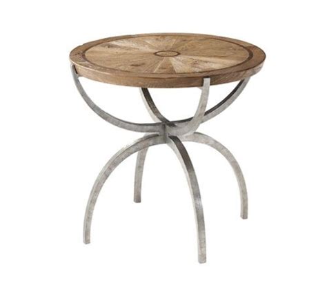 Weston Side Table Side Table Living Room Accent Tables End Tables