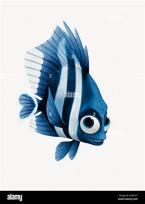 Finding Nemo Disney Hi Res Stock Photography And Images Alamy