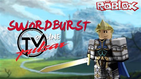 Roblox Swordburst Master Pro Gamer Youtube