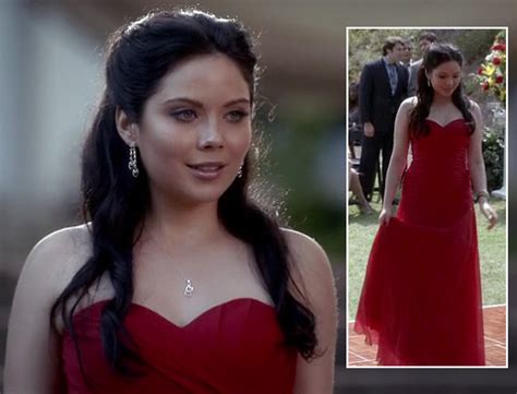 The Vampire Diaries 4x07 My Brothers Keeper Outfits And Fashion Wornontv