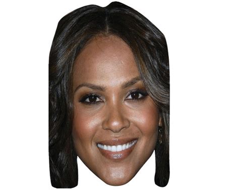 Lesley Ann Brandt Celebrity Big Head Celebrity Cutouts