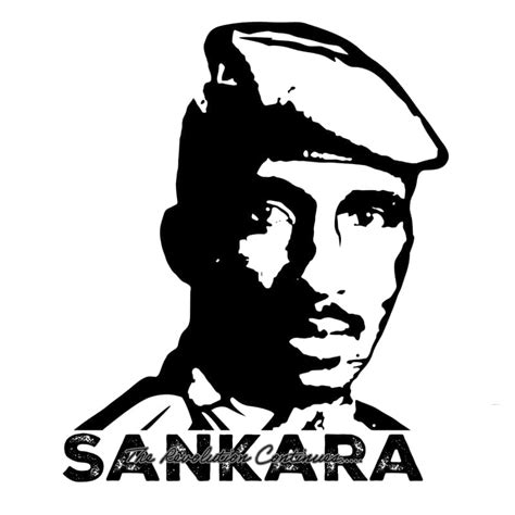 Thomas Sankara Unraveling The Threads Of Imperialism Through A Revolu
