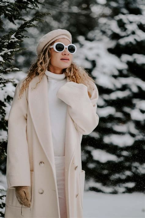 A Classy Winter Outfit Idea That Is So Easy To Recreate MY CHIC OBSESSION