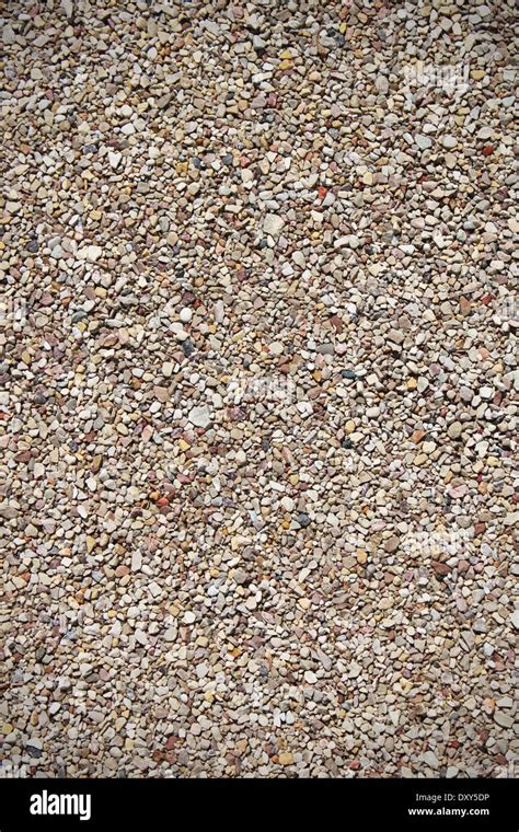 Gravel Surface Stock Photos And Gravel Surface Stock Images Alamy