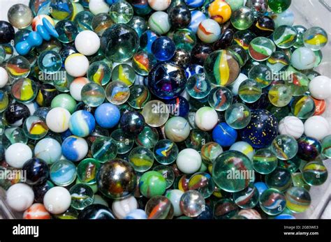 Children Playing Marbles High Resolution Stock Photography And Images