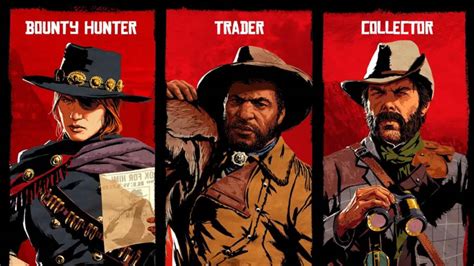 A subreddit for the online portion of the critically acclaimed video game red dead redemption 2, developed by rockstar games. Red Dead Online introducirá especialistas en su ...