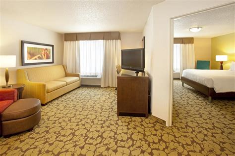 Hilton Garden Inn Minneapolis Eden Prairie Rooms Pictures And Reviews Tripadvisor