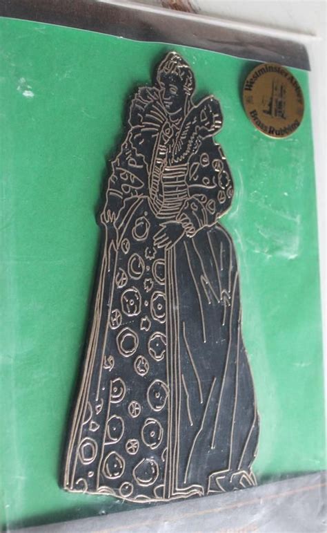 Browse through the massive brass rubbings for sale ranges at alibaba.com and save you money on these purchases. Westminster Abbey Elizabeth 1 1558-1603 Brass Rubbing ...