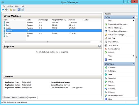 How to install windows 7 on hyper v in windows 10. How To: Enable Client Hyper-V in Windows 8 to run virtual ...