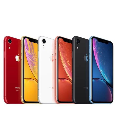 Beim Iphone Xr 2 Müssen Fans Auf Zwei Farben Verzichten Mac Life