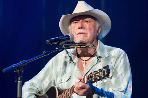 Jerry Jeff Walker Country Legend And Mr Bojangles Songwriter Dies