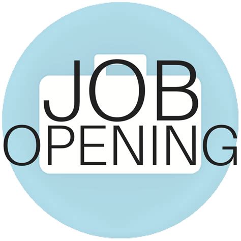New Job Opening Marketingadministrative Position Steward Media