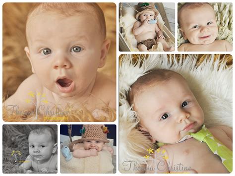 3 Month Baby Boy Children Photography Boy Pictures Kids Photos Great