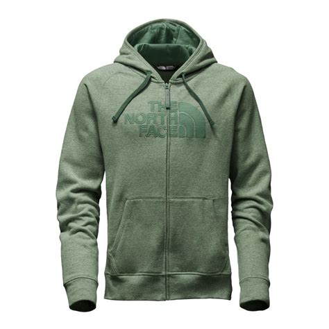 The North Face Avalon Full Zip Hoodie Men S