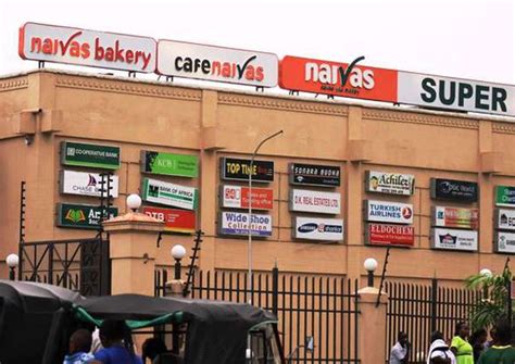 Naivas Supermarket To Launch Online Shop