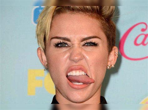 Miley Cyrus Creates Necklace With Wisdom Tooth English Movie News