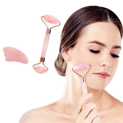 Face Roller Roller For Face Face Roller Massager For Wrinkles Eye Puffiness And Sinus
