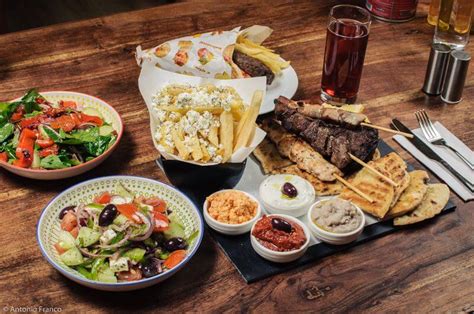 Steph whalley design my night. Greekosophy - Liverpool City Centre - Sugarvine, The ...