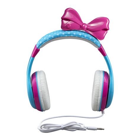 Jojo Siwa Headphones Toys R Us Canada
