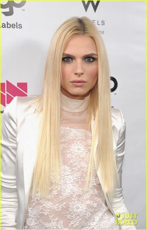 Model Andreja Pejic Comes Out As Transgender Woman New York Daily News
