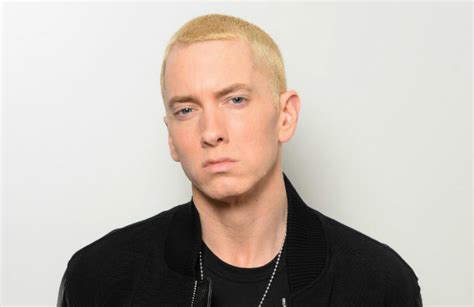 Eminem Voted Greatest Rapper Of All Time And The Internet Is Melting Down Iheart