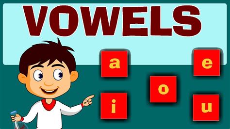 Because length isn't phonemic, it can vary from one utterance to the next. What is a Vowel - YouTube