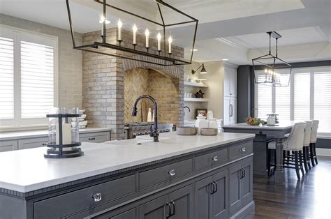The cost of a full kitchen renovation can be as high as $70,000 and even more, depending on the size of your kitchen and the location of your home. Kitchen Remodeling in Columbus: 7 Beautiful Kitchen ...