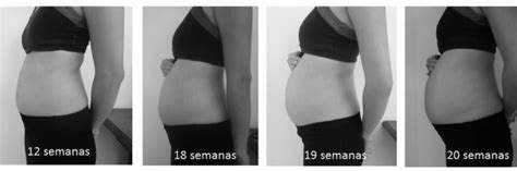 3 dart, llc para babycenter. Barriga - 20 semanas! - Sassázinha já chegou!