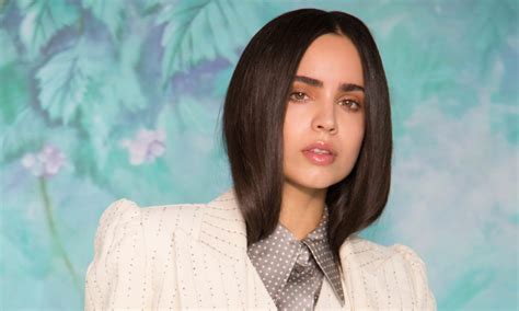 Sofia Carson Success Story Of The American Singer And Actress