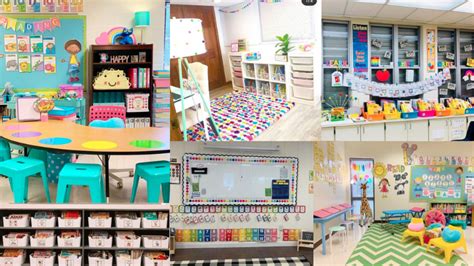 Total 110 Images Creative Kindergarten Interior Design Vn
