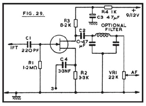 We'll use ltspice to study techniques for demodulating an am waveform. Product Detector for SSB and CW
