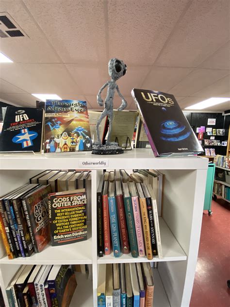 Las Vegas Bookstores: The Ultimate Guide for Bookworms