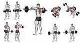 Upper Trapezius Muscle Exercises