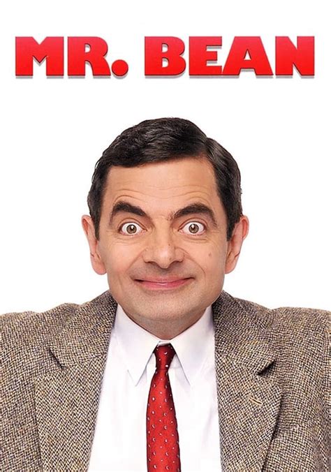 Mr Bean Stream Jetzt Serie Online Finden And Anschauen