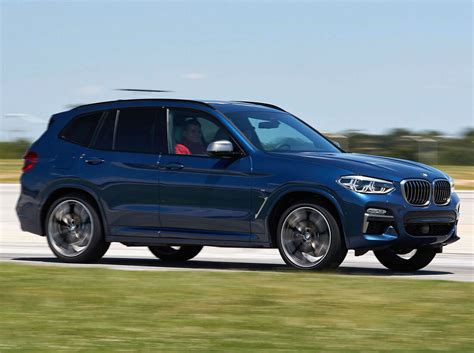 Epa fuel economy equivalent (for hybrid and electric vehicles), combined/city/highway (mpge). BMW X3 30e xDrive (2019): SUV kommt als Plug-in-Hybrid - auto motor und sport