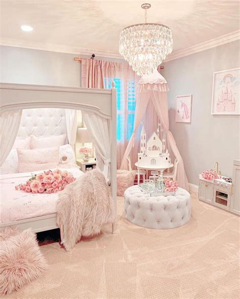 My Favorite Bedroom Decorating Ideas Wow ♡ Pink Bedroom Design Pink
