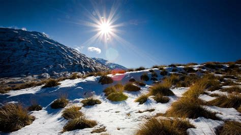 New Zealand Winter Wallpapers Top Free New Zealand Winter Backgrounds