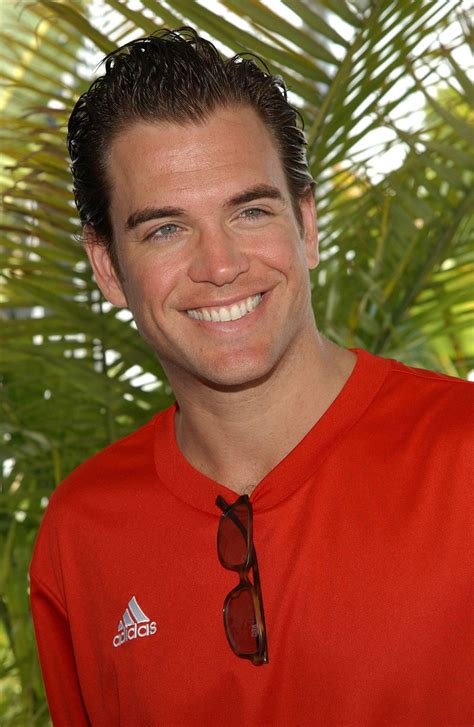photo of michael weatherly for fans of michael weatherly michael weatherly ncis michael manning