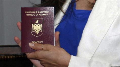 Albania Visa Requirements Documentation And Validity Work Study Visa
