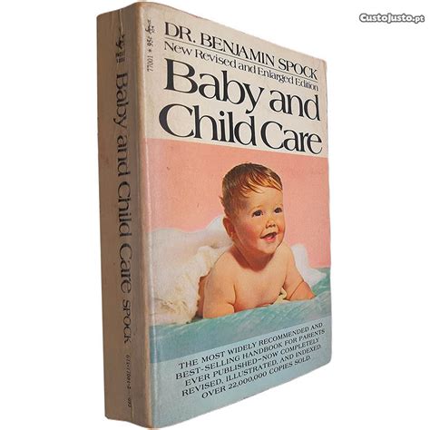 Baby And Child Care Dr Benjamin Spock Livros à Venda Setúbal