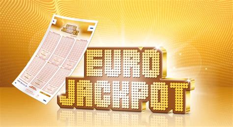 Eurojackpot - Gemensamt lottospel för 17 olika länder - CasinoIdag
