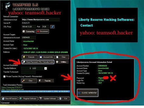 Random or file in any format. Welcome to Liberty Reserve Hacking Tool Software Download ...