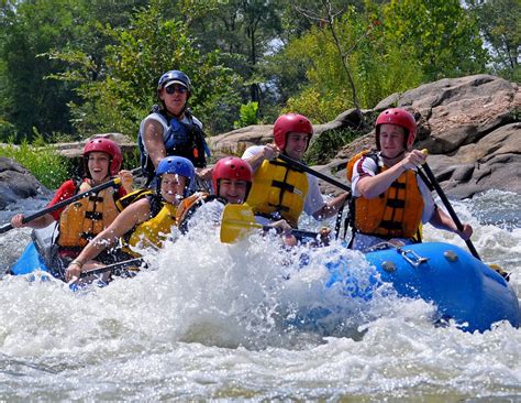 Whitewater rafting on the chiriqui viejo river in panama with boquete outdoor adventures! Travel Tip: Go Whitewater Rafting in the City