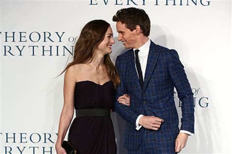 eddie redmayne and fiancée hannah bagshawe tie the knot in winter wonderland ceremony london