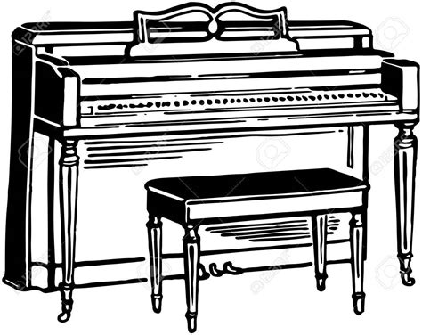 Upright Piano Clipart Free 10 Free Cliparts Download Images On Clipground 2024