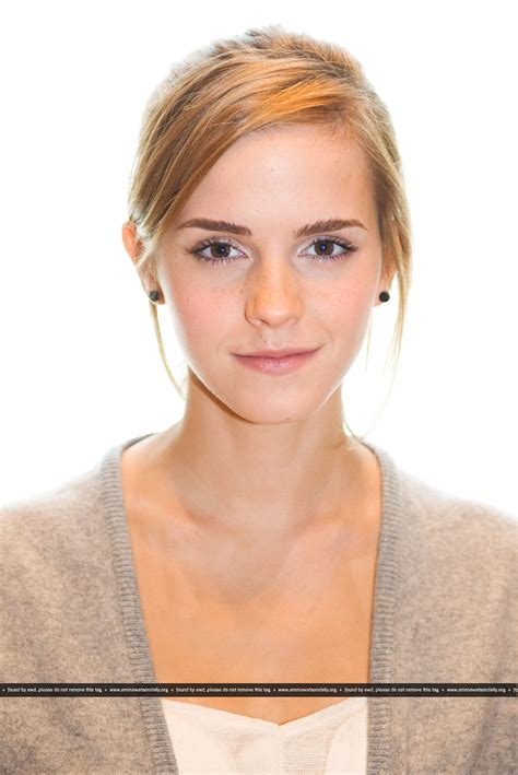 New Hq Portraits Of Emma From 2009 Emma Watson Foto 33445139 Fanpop